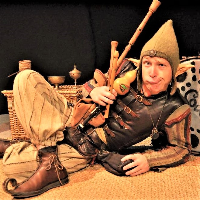 alt" la bande des lutins farceurs" pepites productions