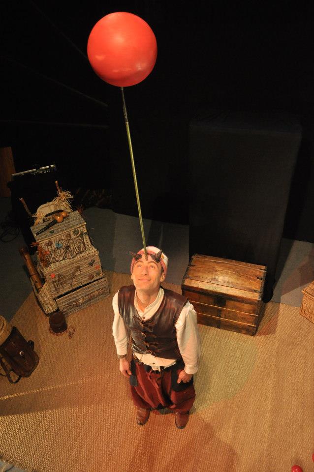 alt" la bande des lutins farceurs" pepites productions