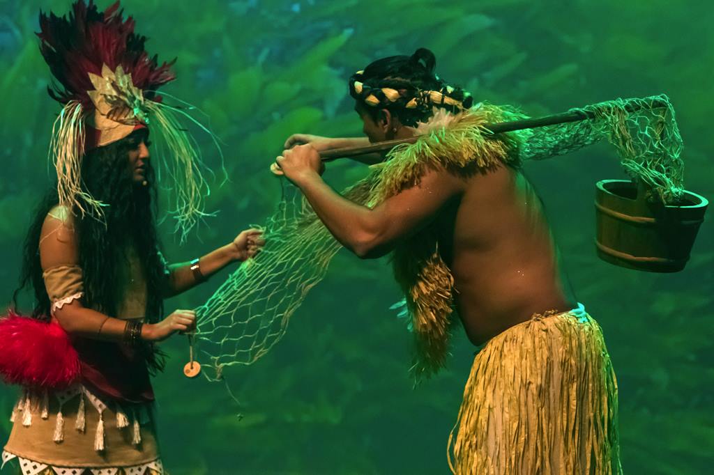 alt" la légende tahitienne pépites productions"