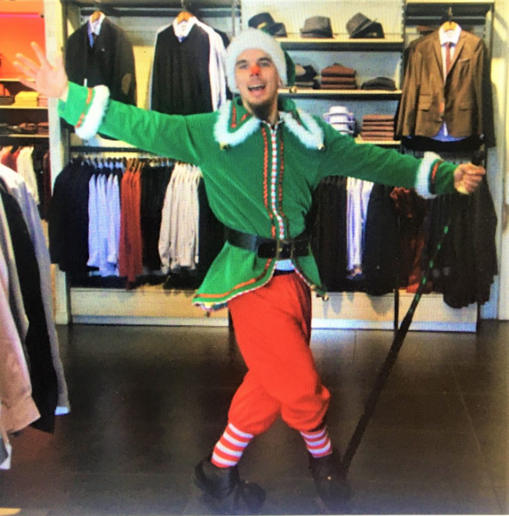 alt" les lutins en folie"