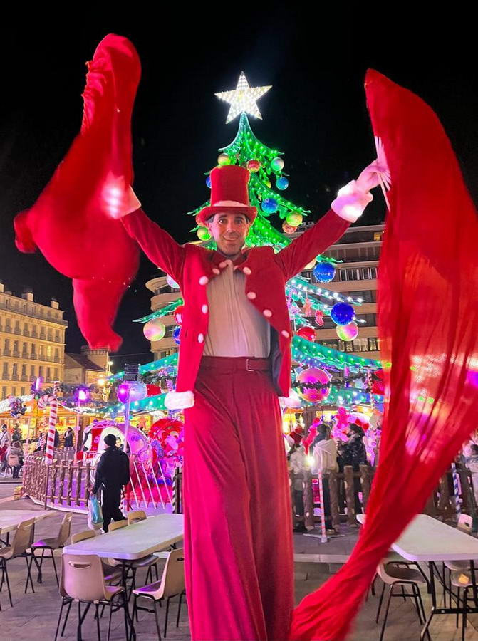 alt" En attendant Noel" pépites production