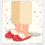 alt " n 'oublies-pas-mon-petit-soulier" 8"