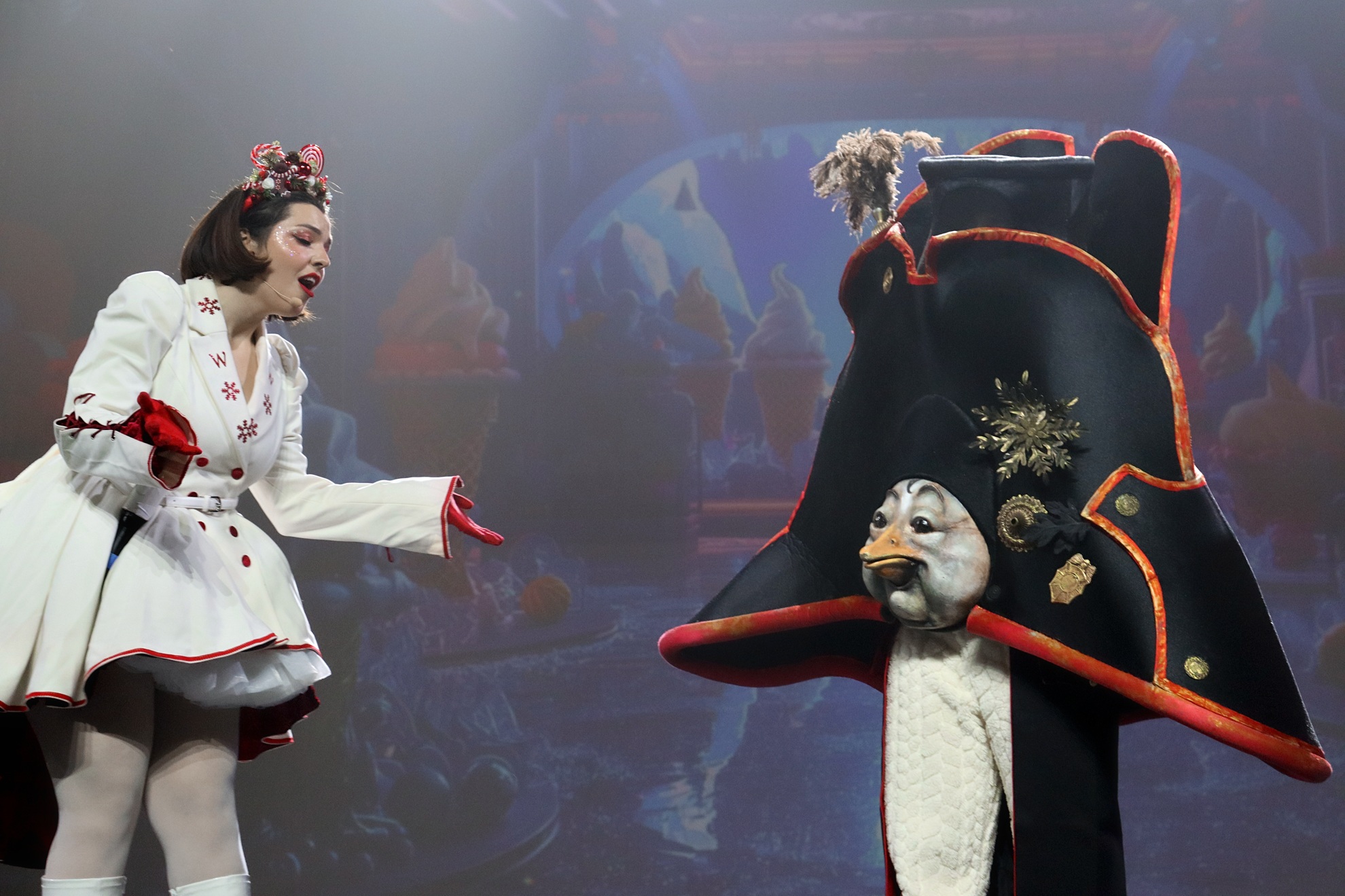 alt"charly et la chocolaterie" pepites production