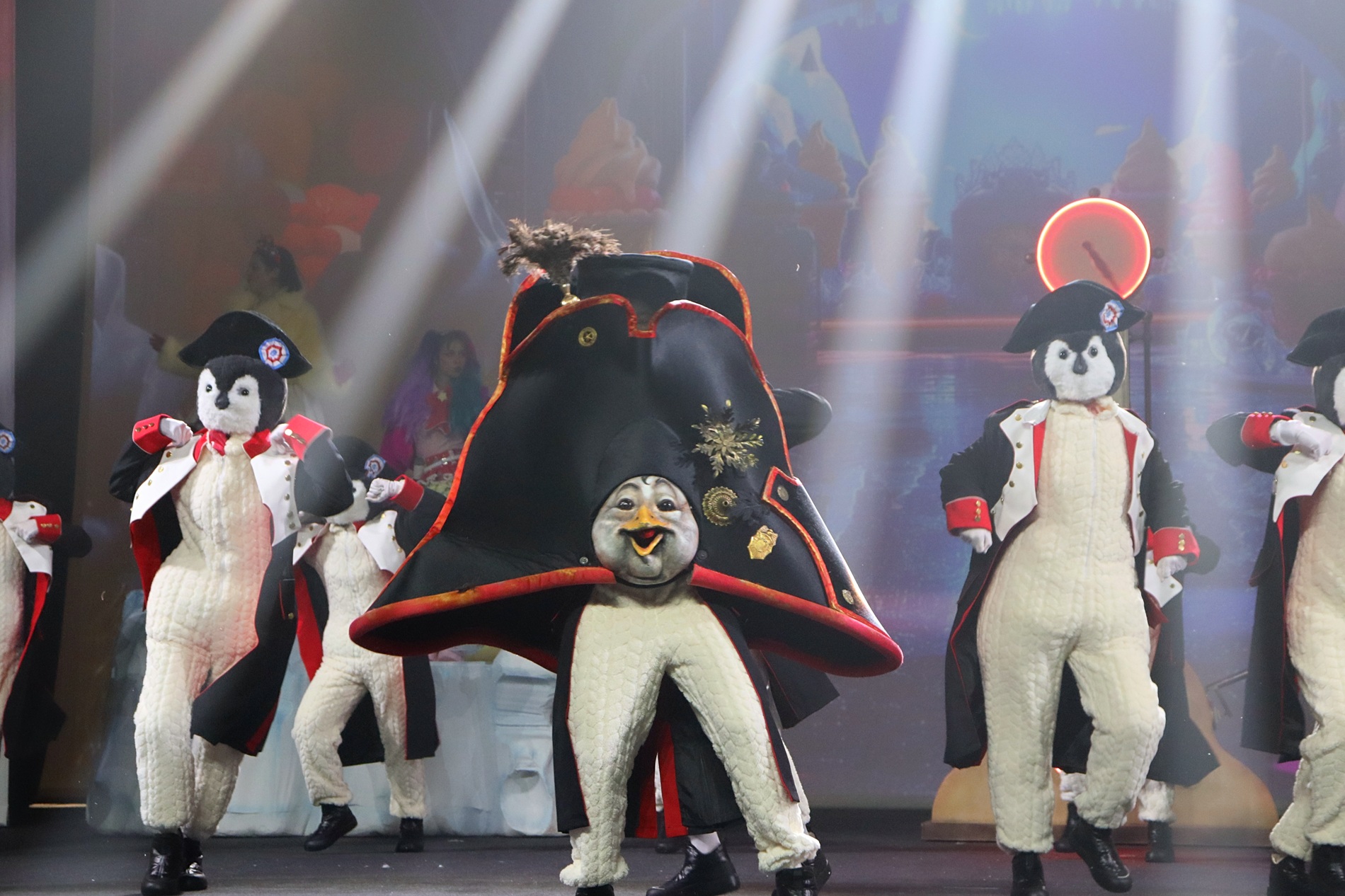 alt"charly et la chocolaterie" pepites production