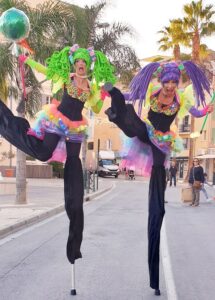 alt" la parade des bonbons 6"