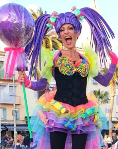 alt" la parade des bonbons 9"