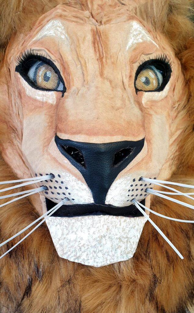 alt" jungle parade"