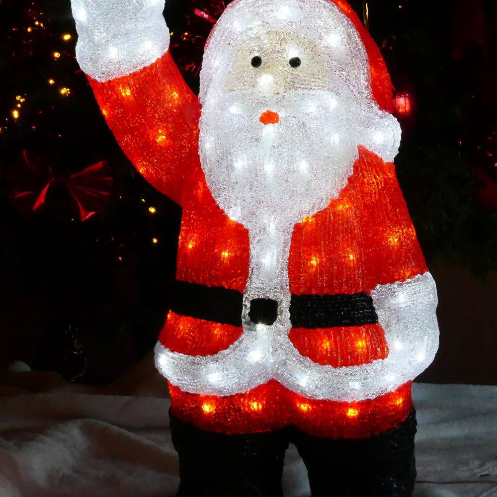 DECO BONHOMME DE NEIGE (10)