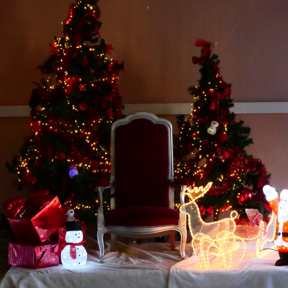 DECO BONHOMME DE NEIGE (2)