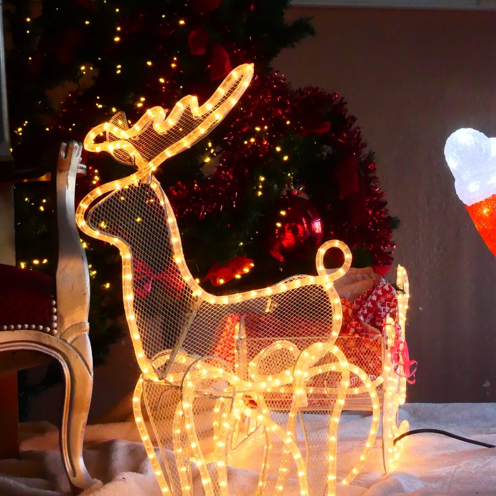 DECO BONHOMME DE NEIGE (6)