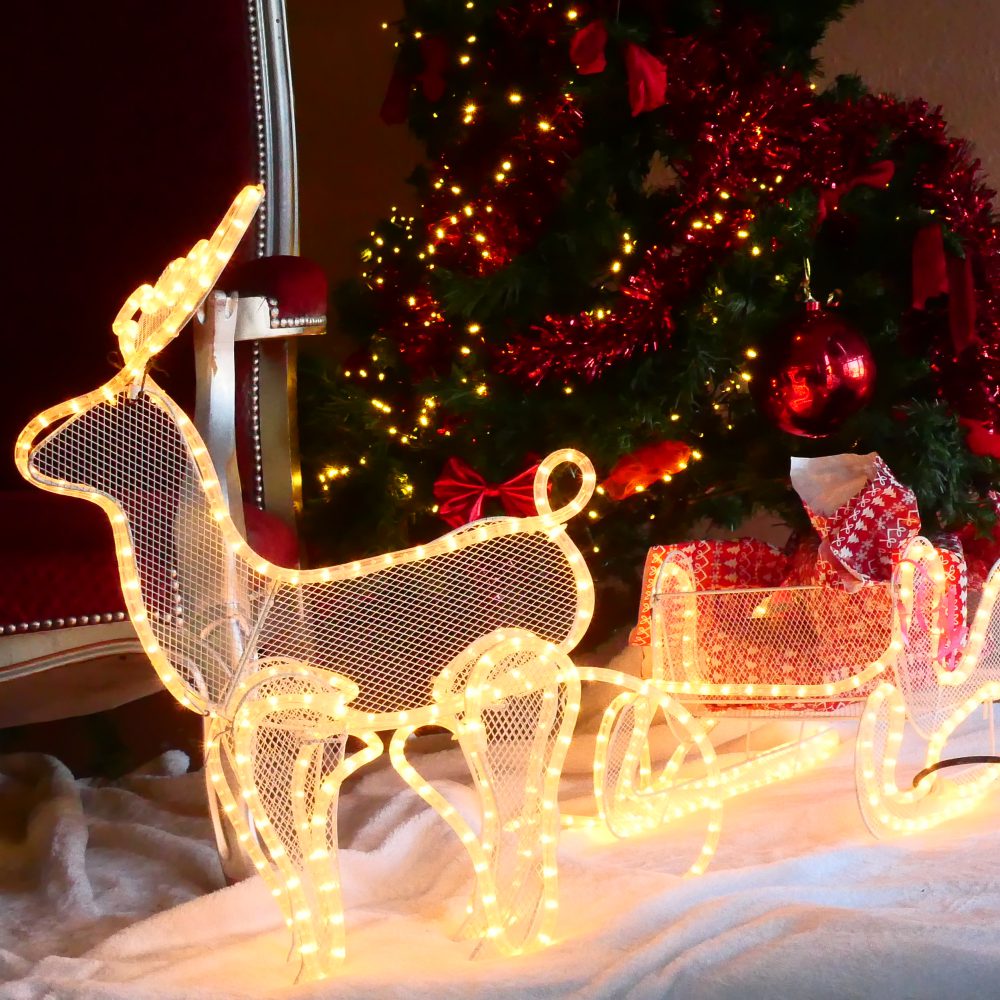 DECO BONHOMME DE NEIGE (8)