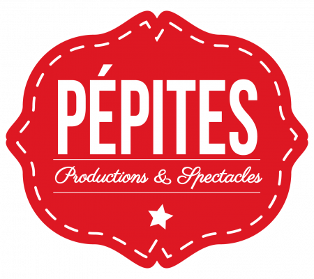 LOGO BLASON PEPITE